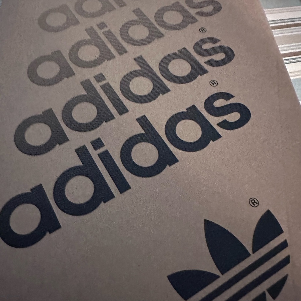 Adidas SAMBA XLG SHOES - Picture 10 of 11